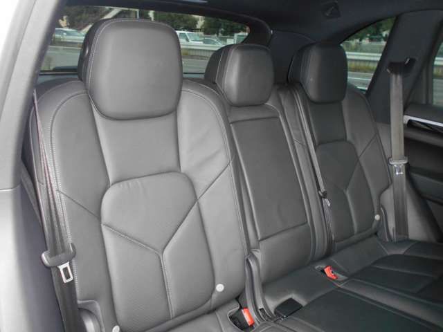 Porsche CAYENNE 2013-11 16200-11