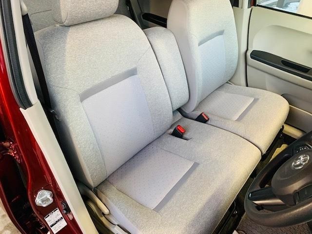 Toyota PASSO 2016-04 1673-18