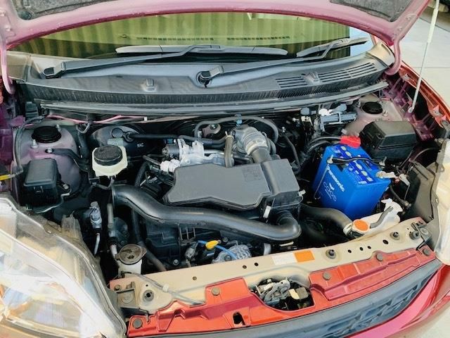 Toyota PASSO 2016-04 1673-11