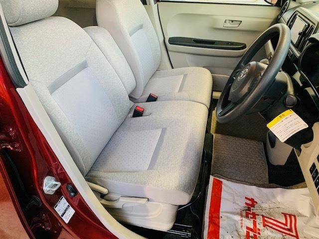 Toyota PASSO 2016-04 1673-17