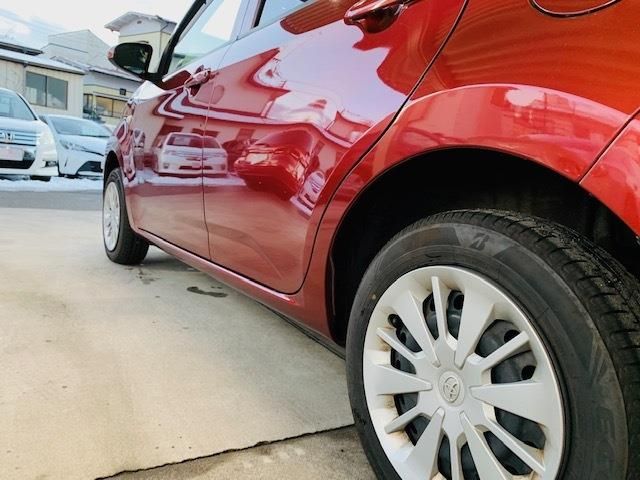 Toyota PASSO 2016-04 1673-8