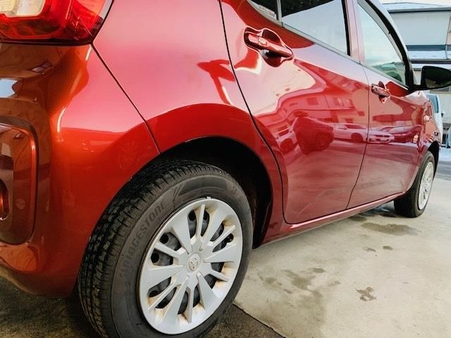 Toyota PASSO 2016-04 1673-4