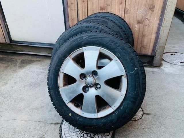 Toyota PASSO 2016-04 1673-13