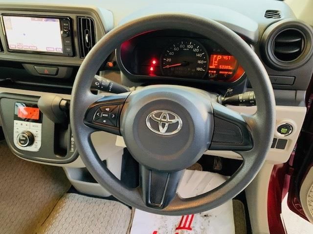 Toyota PASSO 2016-04 1673-21