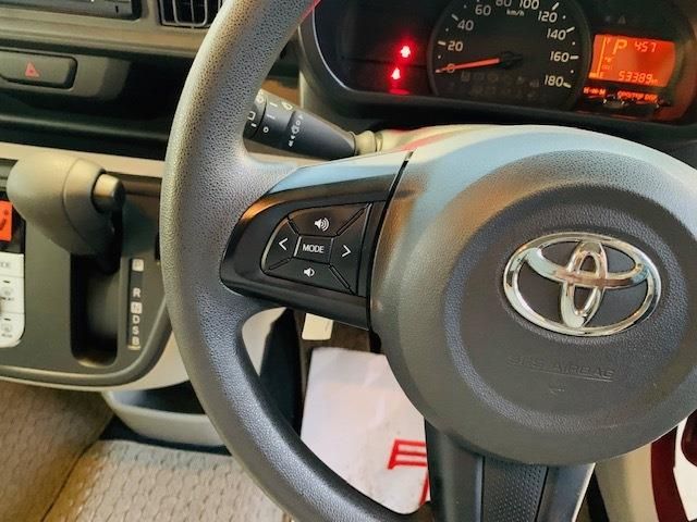Toyota PASSO 2016-04 1673-20