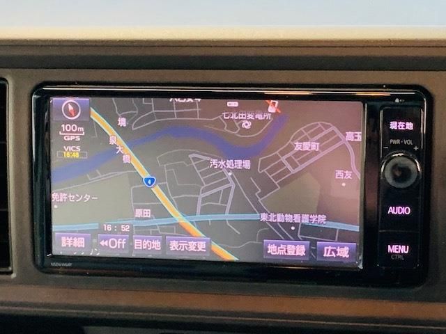 Toyota PASSO 2016-04 1673-27