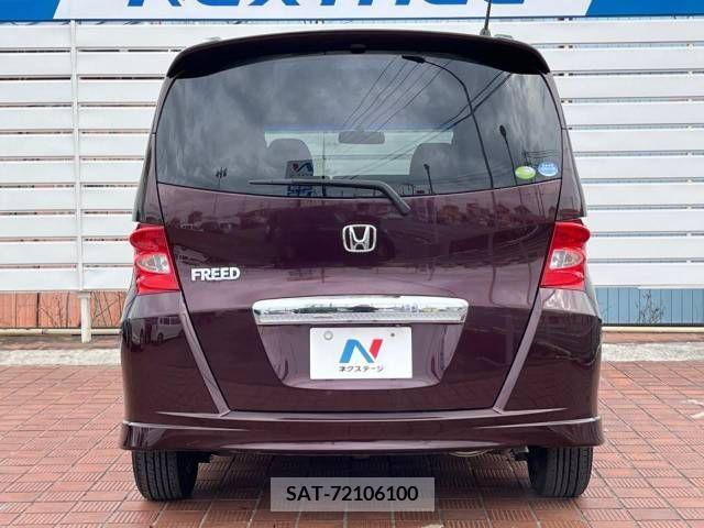 Honda FREED 2011-05 273156-15