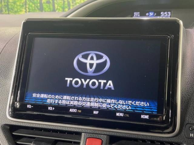 Toyota VOXY 2020-11 28245-2