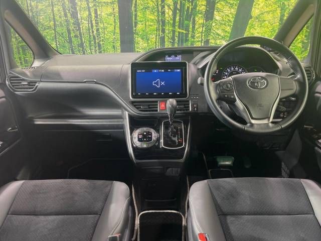 Toyota VOXY 2020-11 28245-1