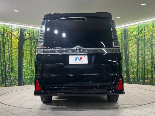 Toyota VOXY 2020-11 28245-15