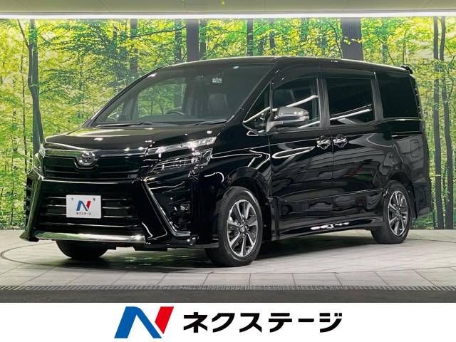 Toyota VOXY 2020-11 28245-0