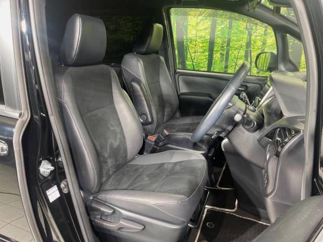 Toyota VOXY 2020-11 28245-7