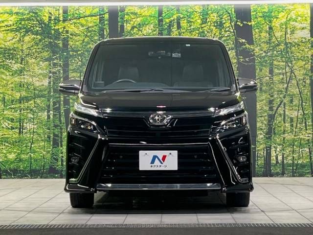 Toyota VOXY 2020-11 28245-14
