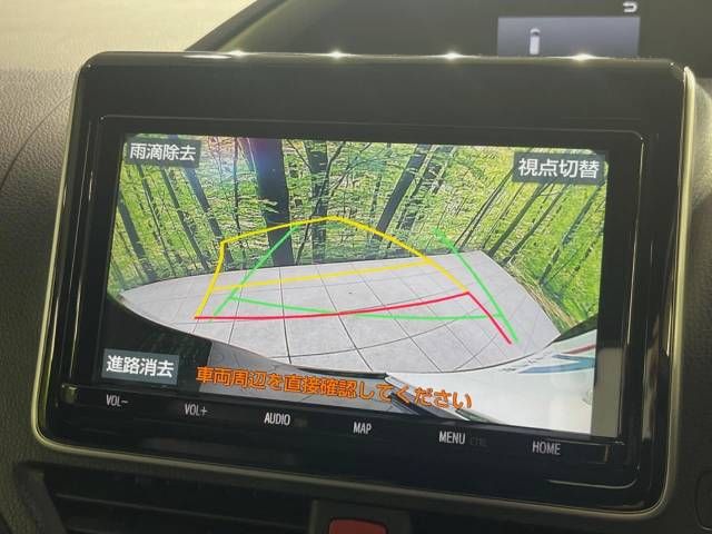 Toyota VOXY 2020-11 28245-3