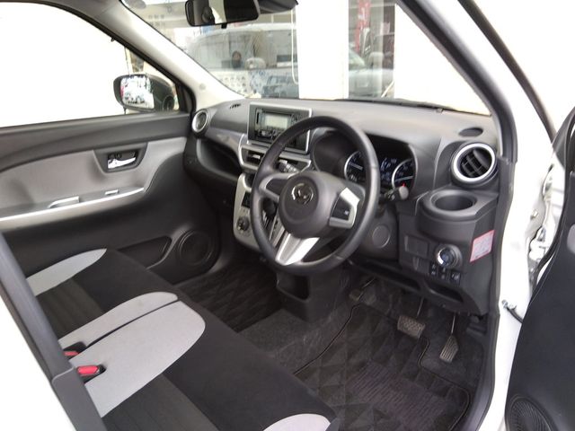 Daihatsu CAST 2019-12 22705-1