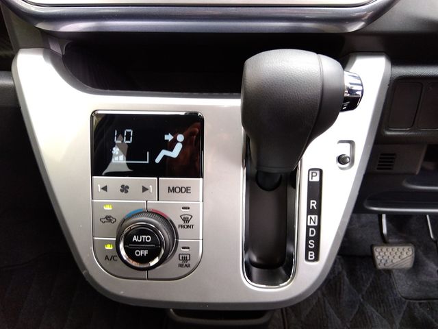 Daihatsu CAST 2019-12 22705-8
