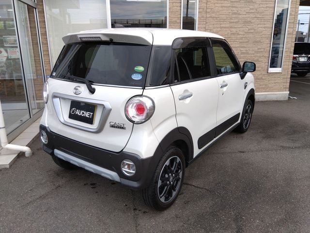 Daihatsu CAST 2019-12 22705-2