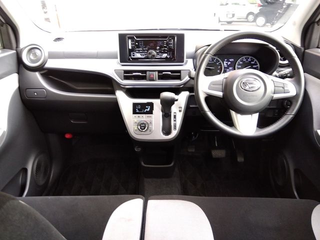 Daihatsu CAST 2019-12 22705-6