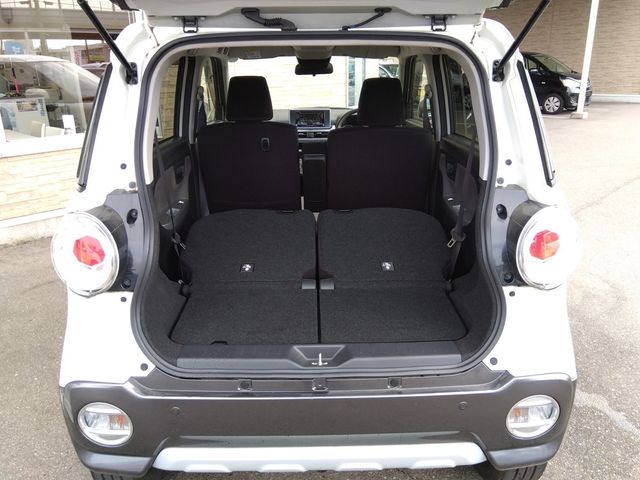 Daihatsu CAST 2019-12 22705-3