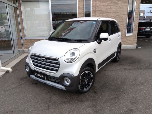 Daihatsu CAST 2019-12 22705-0