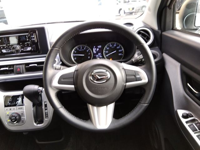 Daihatsu CAST 2019-12 22705-7