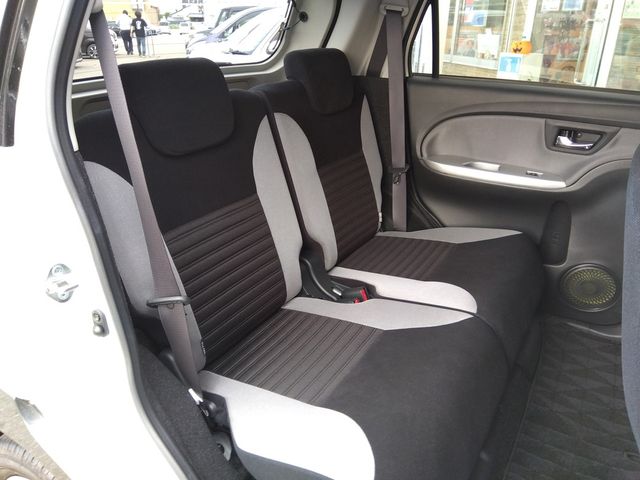 Daihatsu CAST 2019-12 22705-4