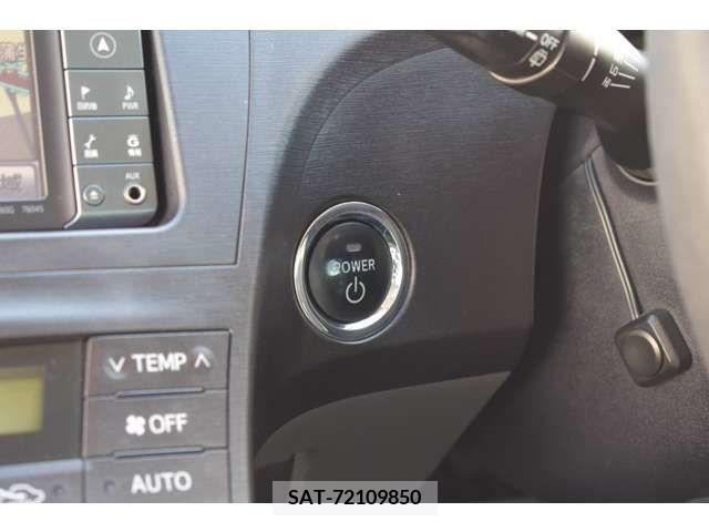 Toyota PRIUS 2010-06 281985-9