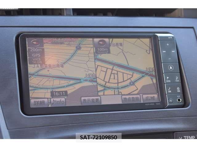 Toyota PRIUS 2010-06 281985-3