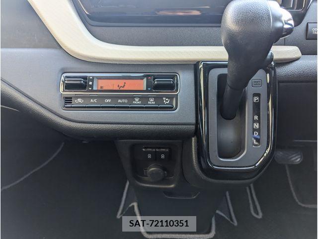Suzuki SOLIO 2021-12 209853-21