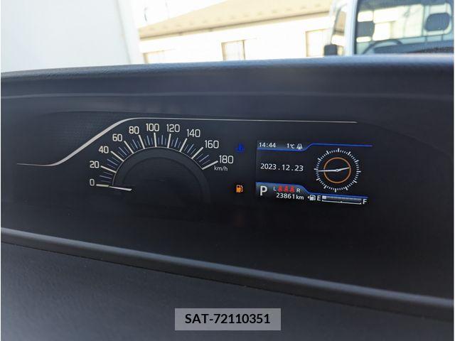 Suzuki SOLIO 2021-12 209853-23