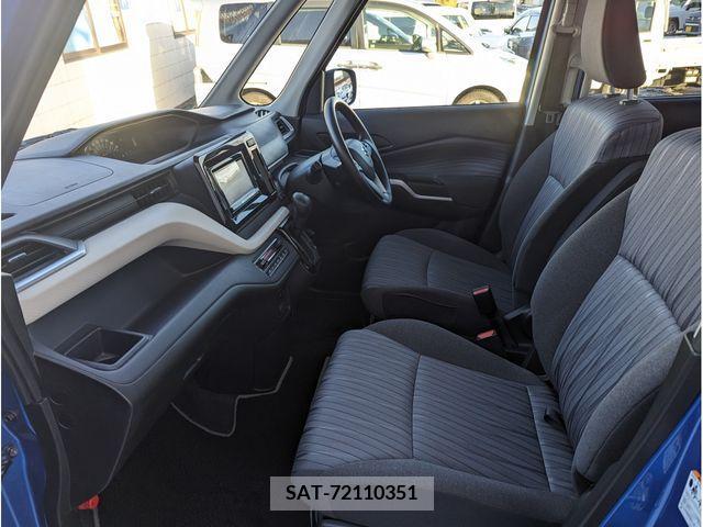 Suzuki SOLIO 2021-12 209853-10