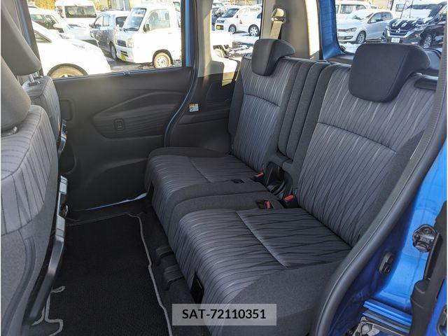 Suzuki SOLIO 2021-12 209853-11