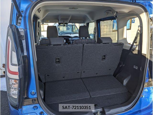 Suzuki SOLIO 2021-12 209853-12