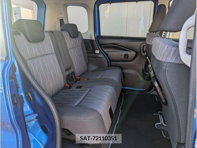 Suzuki SOLIO 2021-12 209853-13