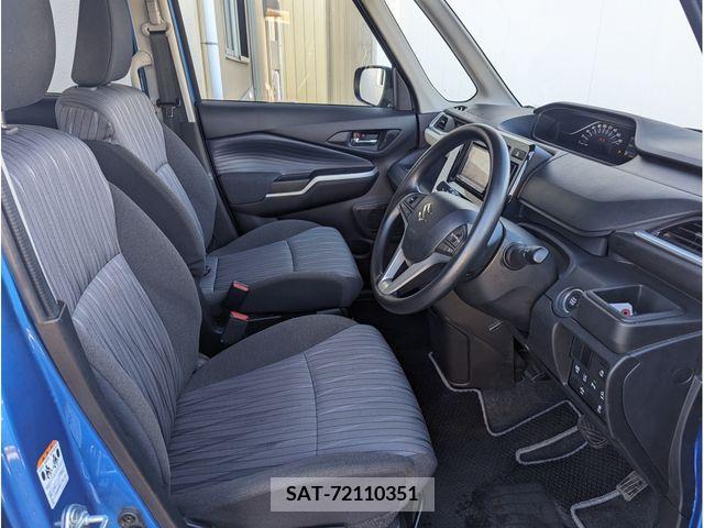 Suzuki SOLIO 2021-12 209853-14