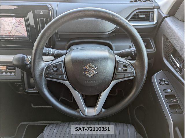Suzuki SOLIO 2021-12 209853-15