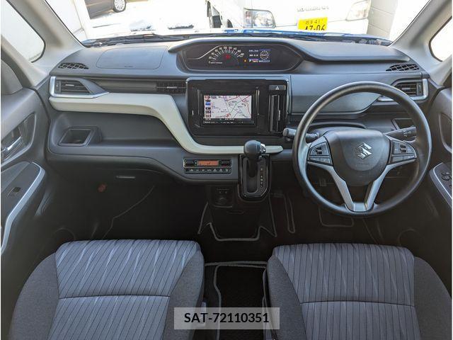 Suzuki SOLIO 2021-12 209853-1