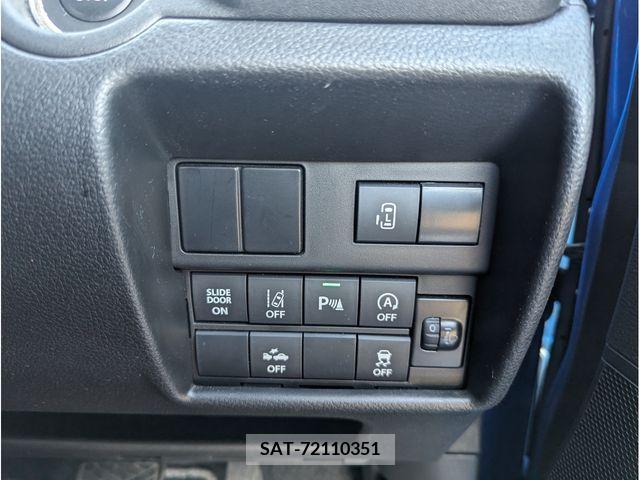 Suzuki SOLIO 2021-12 209853-17