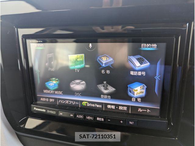 Suzuki SOLIO 2021-12 209853-19