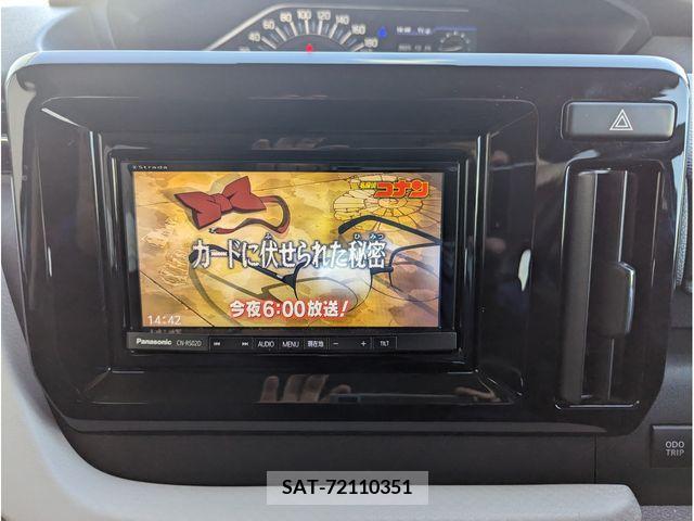 Suzuki SOLIO 2021-12 209853-20