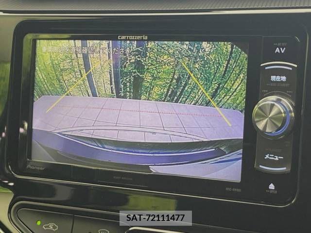 Toyota AQUA 2017-12 314297-3