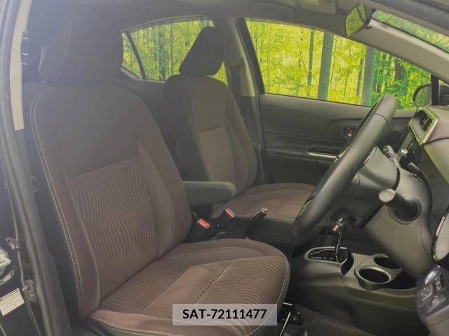 Toyota AQUA 2017-12 314297-8