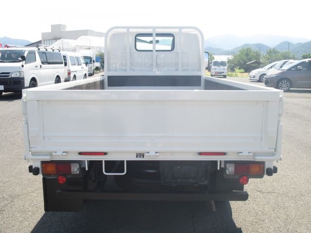 Toyota DYNA TRUCK 2014-02 4295-7