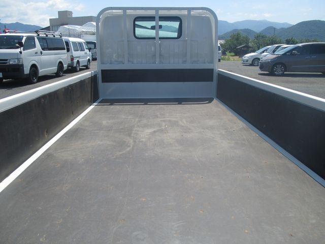 Toyota DYNA TRUCK 2014-02 4295-9