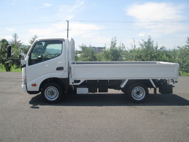 Toyota DYNA TRUCK 2014-02 4295-5