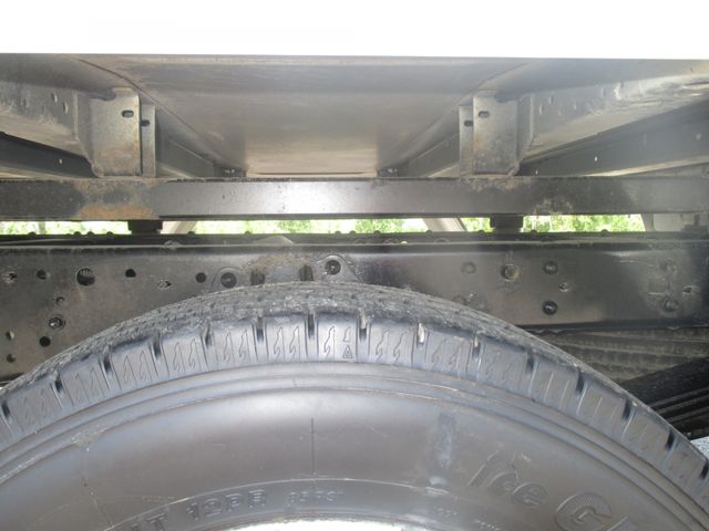 Toyota DYNA TRUCK 2014-02 4295-27
