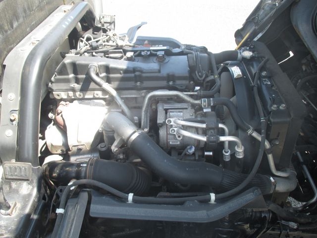 Toyota DYNA TRUCK 2014-02 4295-25