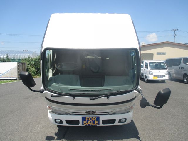 Toyota DYNA TRUCK 2014-02 4295-2