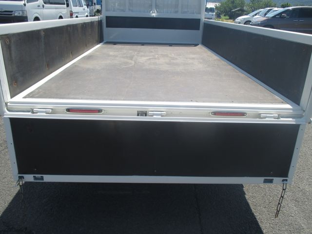 Toyota DYNA TRUCK 2014-02 4295-10
