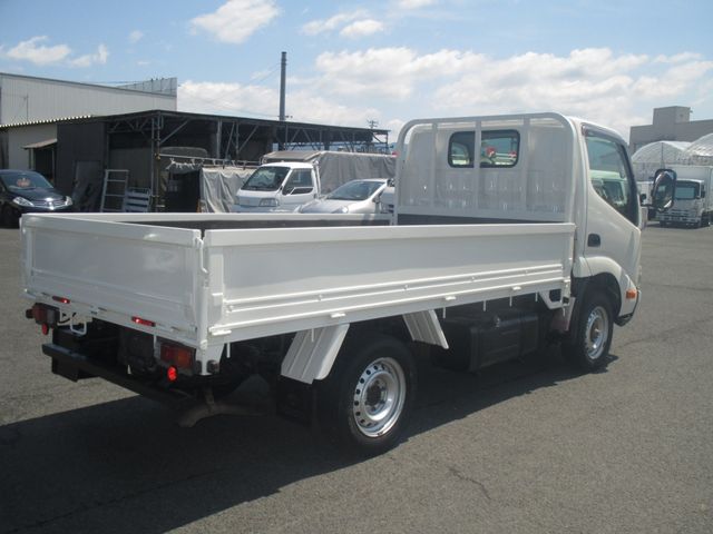 Toyota DYNA TRUCK 2014-02 4295-6